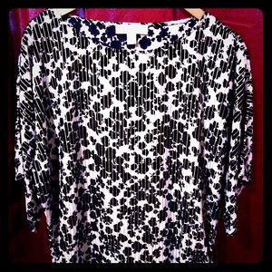 Michael Kors XL Blouse